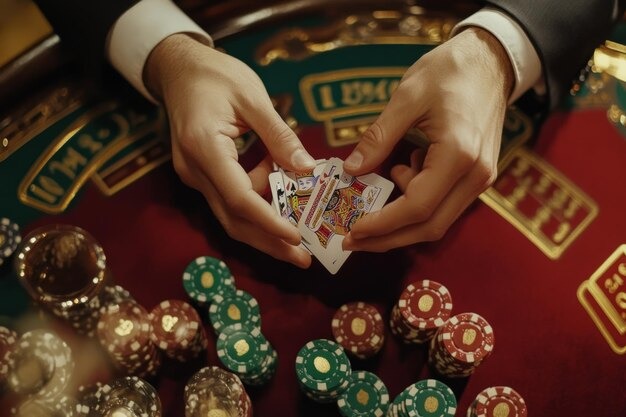 mario4d In-Play Betting