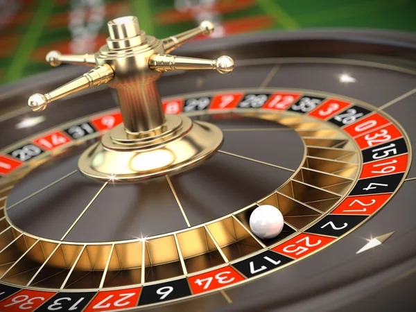 mario4d Live Casino Tables