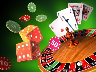 mario4d Live Casino