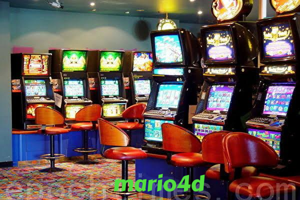 mario4d Result Table — Real-Time Outcomes in One Place