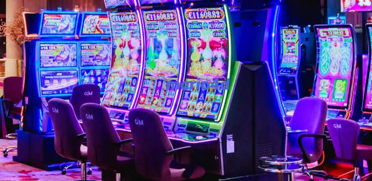 mario4d Slots Built for Indonesia