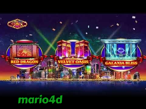 mario4d Download the mario4d Mobile App for Android & iOS